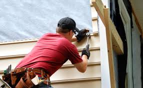 Best Siding Removal and Disposal  in Tehachapi, CA